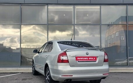 Skoda Octavia, 2013 год, 586 000 рублей, 5 фотография