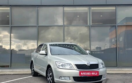 Skoda Octavia, 2013 год, 586 000 рублей, 2 фотография
