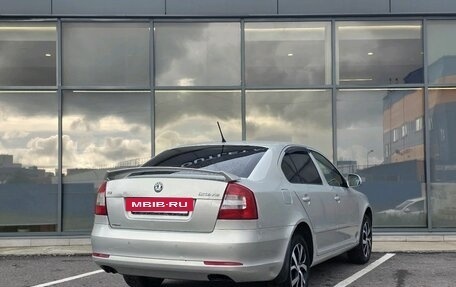 Skoda Octavia, 2013 год, 586 000 рублей, 4 фотография