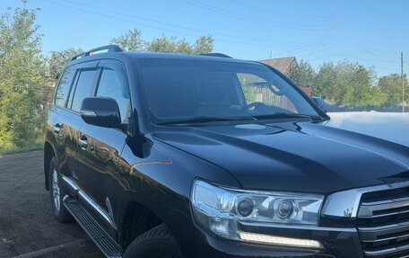 Toyota Land Cruiser 200, 2014 год, 4 500 000 рублей, 1 фотография