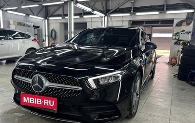 Mercedes-Benz A-Класс, 2020 год, 2 300 000 рублей, 1 фотография