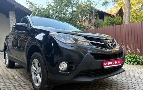 Toyota RAV4, 2012 год, 1 720 000 рублей, 1 фотография