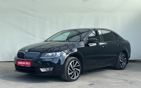 Skoda Octavia, 2013 год, 1 260 000 рублей, 1 фотография