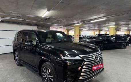 Lexus LX, 2024 год, 14 000 000 рублей, 1 фотография
