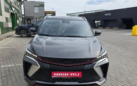 Geely Coolray I, 2024 год, 2 170 000 рублей, 1 фотография