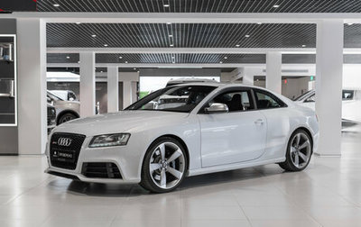 Audi RS 5, 2011 год, 2 900 000 рублей, 1 фотография