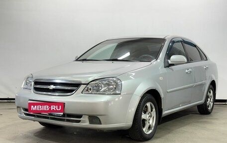 Chevrolet Lacetti, 2008 год, 285 000 рублей, 1 фотография