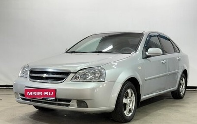 Chevrolet Lacetti, 2008 год, 285 000 рублей, 1 фотография