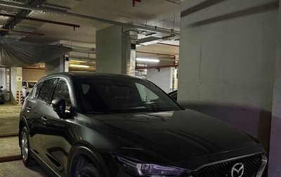 Mazda CX-5 II, 2019 год, 3 000 000 рублей, 1 фотография