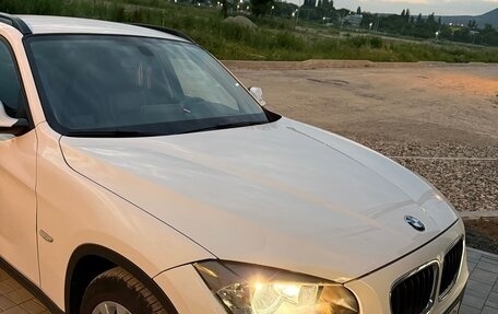 BMW X1, 2011 год, 1 400 000 рублей, 1 фотография
