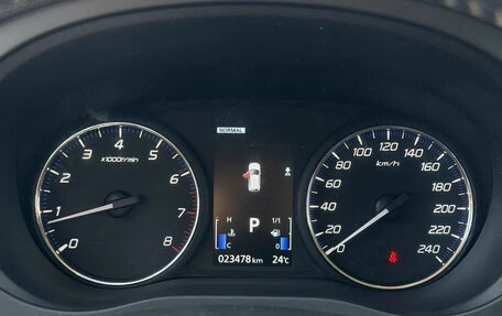 Mitsubishi Outlander III рестайлинг 3, 2022 год, 2 195 000 рублей, 9 фотография