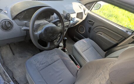 Renault Logan I, 2006 год, 170 000 рублей, 2 фотография