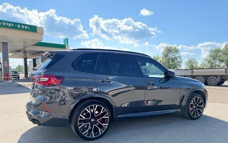 BMW X5 M, 2023 год, 12 500 000 рублей, 6 фотография