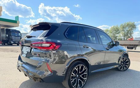 BMW X5 M, 2023 год, 12 500 000 рублей, 2 фотография