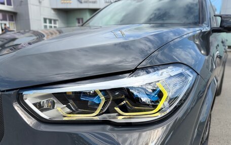 BMW X5 M, 2023 год, 12 500 000 рублей, 9 фотография