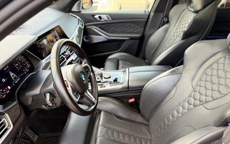 BMW X5 M, 2023 год, 12 500 000 рублей, 11 фотография