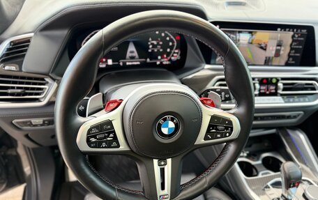BMW X5 M, 2023 год, 12 500 000 рублей, 19 фотография