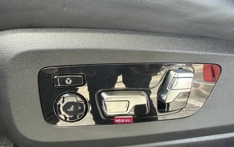 BMW X5 M, 2023 год, 12 500 000 рублей, 17 фотография