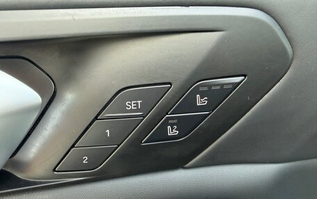 BMW X5 M, 2023 год, 12 500 000 рублей, 15 фотография
