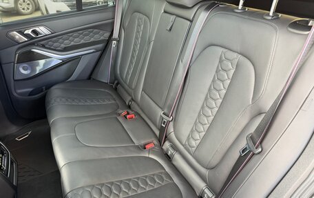 BMW X5 M, 2023 год, 12 500 000 рублей, 37 фотография
