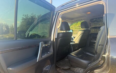 Toyota Land Cruiser 200, 2014 год, 4 500 000 рублей, 5 фотография