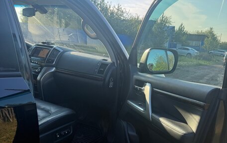 Toyota Land Cruiser 200, 2014 год, 4 500 000 рублей, 12 фотография