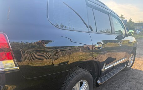 Toyota Land Cruiser 200, 2014 год, 4 500 000 рублей, 9 фотография