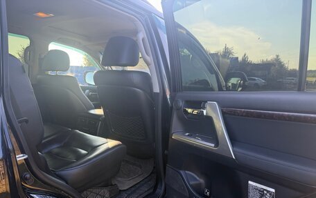 Toyota Land Cruiser 200, 2014 год, 4 500 000 рублей, 10 фотография