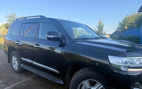 Toyota Land Cruiser 200, 2014 год, 4 500 000 рублей, 3 фотография