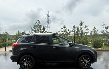 Toyota RAV4, 2014 год, 1 890 000 рублей, 2 фотография