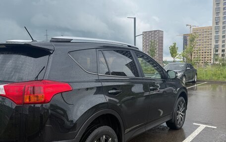 Toyota RAV4, 2014 год, 1 890 000 рублей, 11 фотография