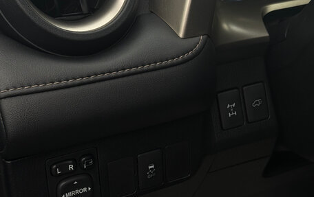 Toyota RAV4, 2014 год, 1 890 000 рублей, 20 фотография