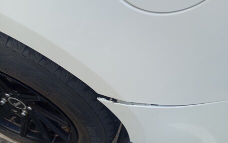 KIA Rio III рестайлинг, 2017 год, 855 000 рублей, 4 фотография