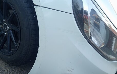 KIA Rio III рестайлинг, 2017 год, 855 000 рублей, 10 фотография
