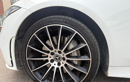Mercedes-Benz CLS, 2019 год, 6 800 000 рублей, 8 фотография