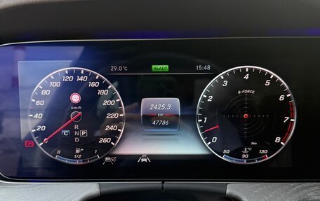 Mercedes-Benz CLS, 2019 год, 6 800 000 рублей, 16 фотография