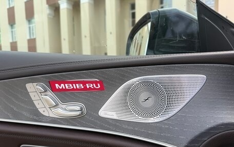 Mercedes-Benz CLS, 2019 год, 6 800 000 рублей, 15 фотография