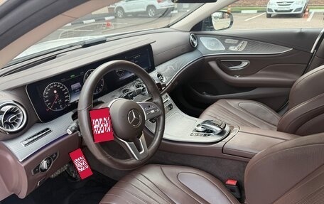 Mercedes-Benz CLS, 2019 год, 6 800 000 рублей, 13 фотография