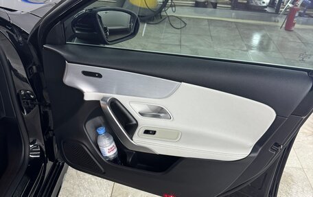 Mercedes-Benz A-Класс, 2020 год, 2 300 000 рублей, 9 фотография