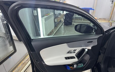 Mercedes-Benz A-Класс, 2020 год, 2 300 000 рублей, 15 фотография