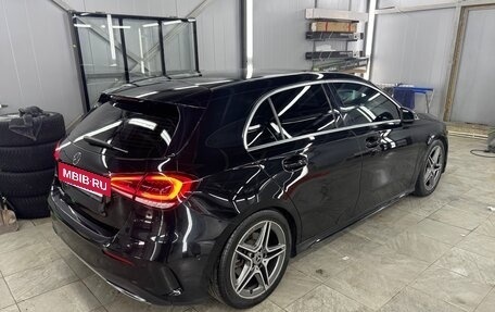 Mercedes-Benz A-Класс, 2020 год, 2 300 000 рублей, 3 фотография