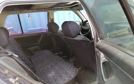 Volkswagen Golf III, 1993 год, 73 000 рублей, 7 фотография