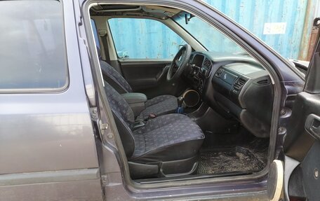Volkswagen Golf III, 1993 год, 73 000 рублей, 6 фотография