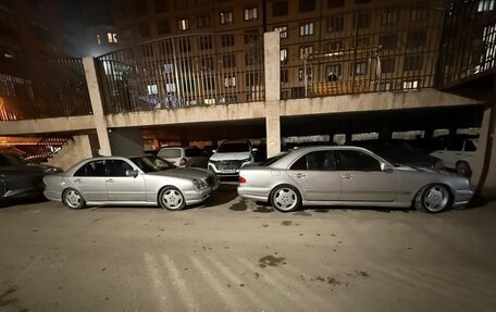 Mercedes-Benz E-Класс, 2000 год, 650 000 рублей, 2 фотография
