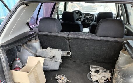 Volkswagen Golf III, 1993 год, 73 000 рублей, 8 фотография