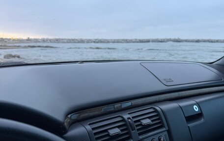 Mercedes-Benz E-Класс, 2000 год, 650 000 рублей, 3 фотография