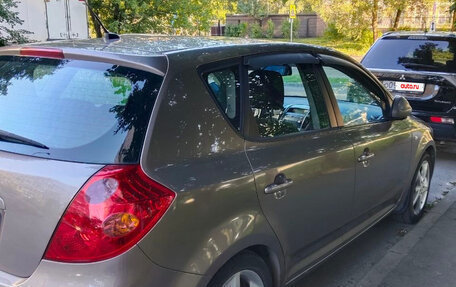 KIA cee'd I рестайлинг, 2009 год, 580 000 рублей, 3 фотография