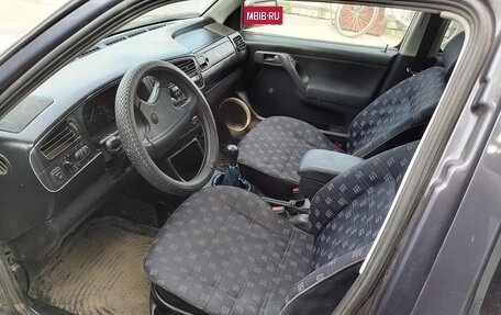 Volkswagen Golf III, 1993 год, 73 000 рублей, 5 фотография
