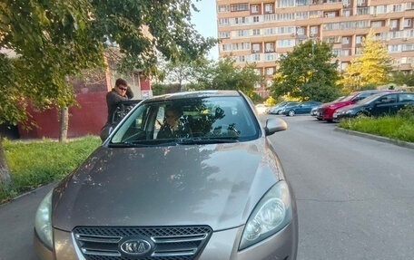 KIA cee'd I рестайлинг, 2009 год, 580 000 рублей, 5 фотография