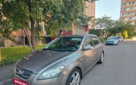 KIA cee'd I рестайлинг, 2009 год, 580 000 рублей, 6 фотография